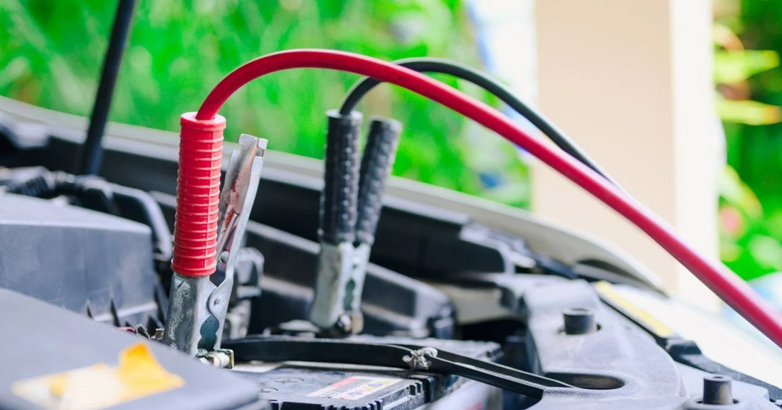 Ilıpınar Akü Takviye