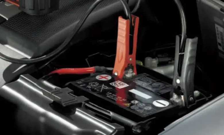 Ilıpınar Akü Takviye